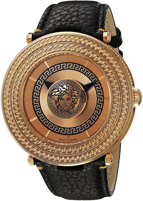 versace watches cost|versace swiss watches.